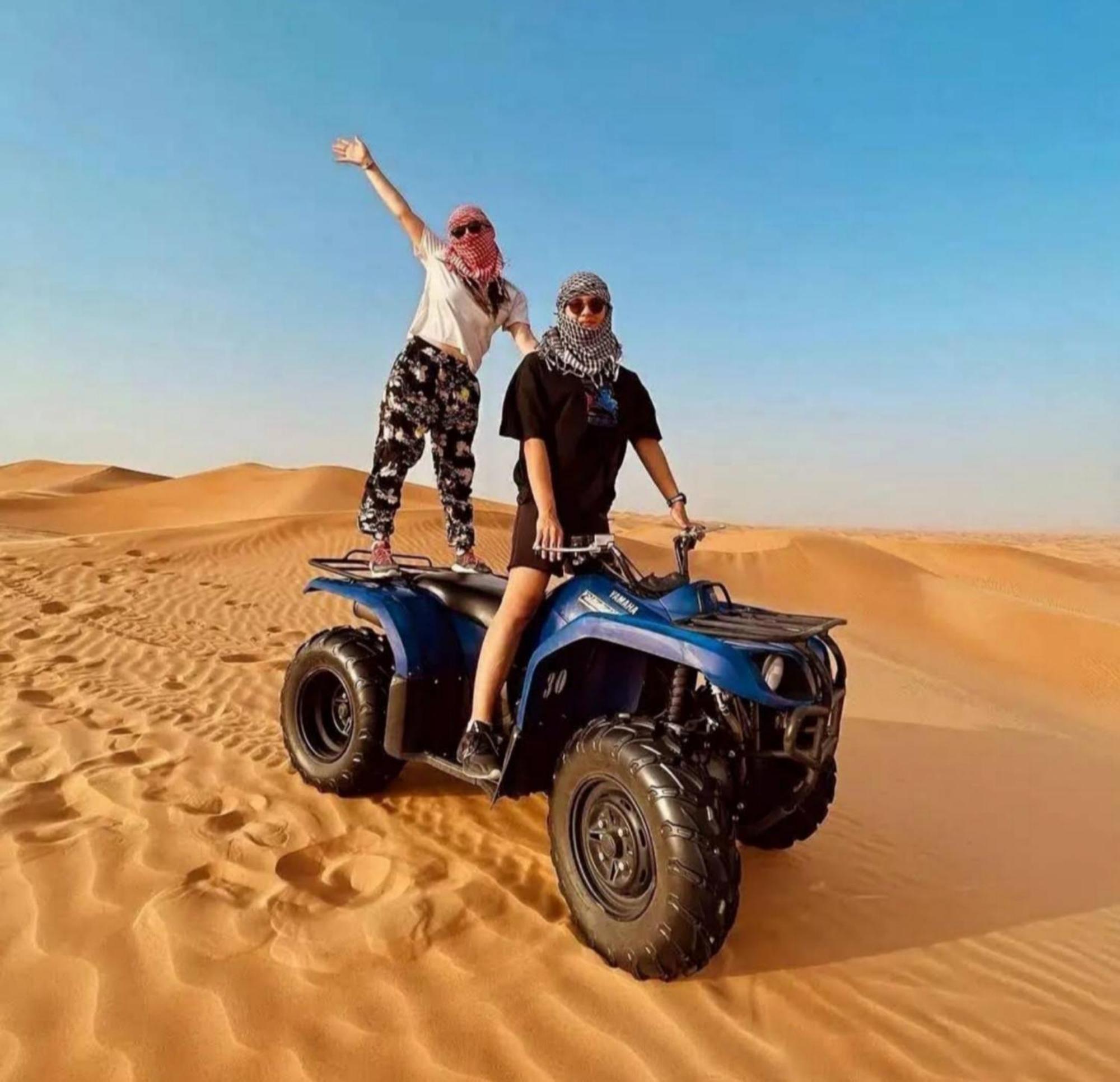 Luxury Bedouin Camp Bed and Breakfast Merzouga Eksteriør billede